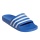 adidas Adilette Aqua 3-Streifen royalblau Badeschuhe Damen/Herren